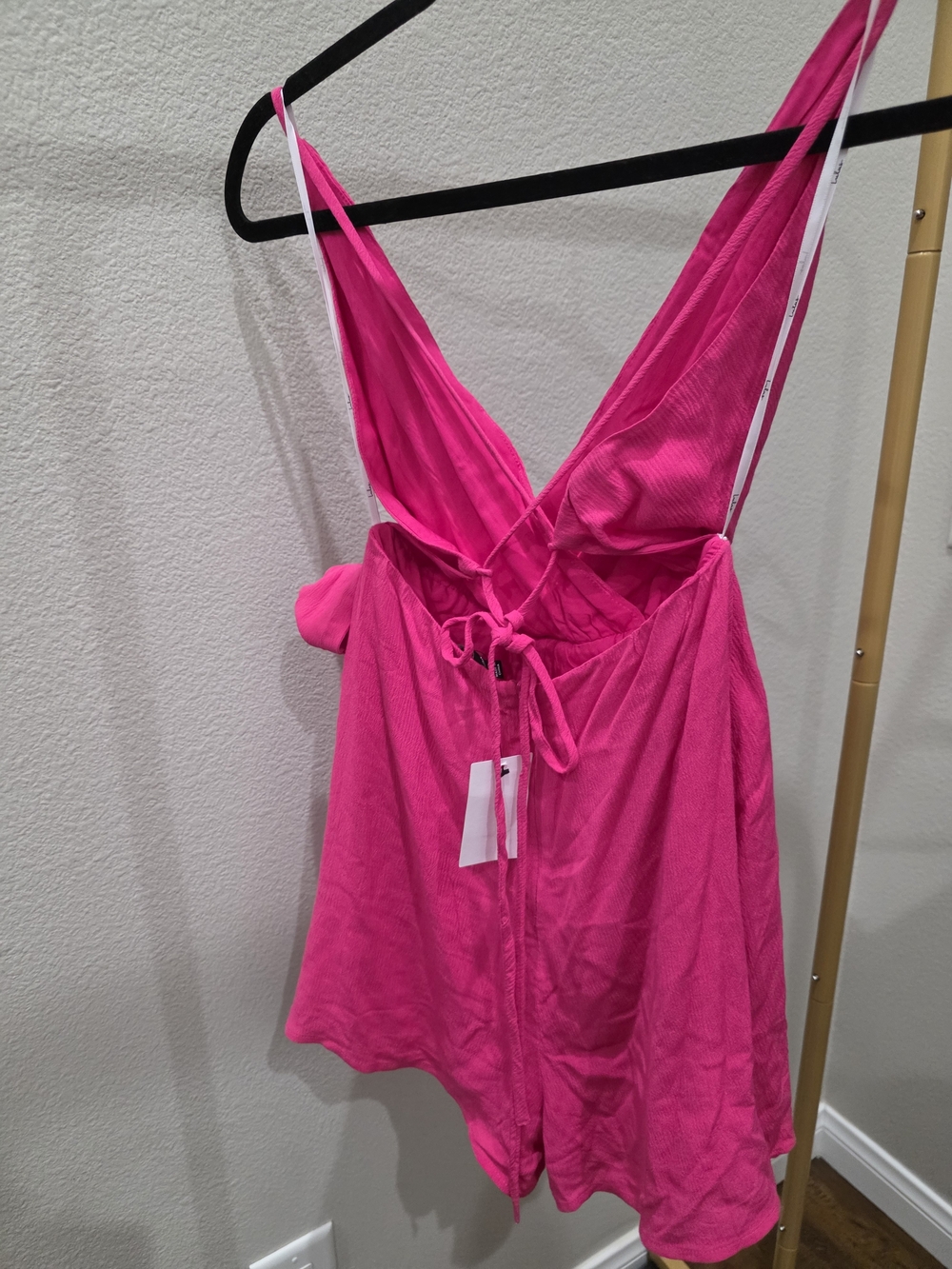 Lulus Pink Dress - Picture 5 of 5
